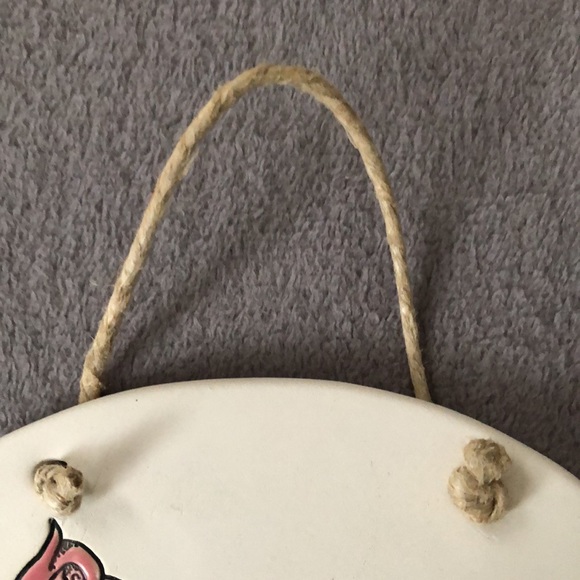 August Ceramics Aunts are Special Wall Home Decor - Picture 5 of 7